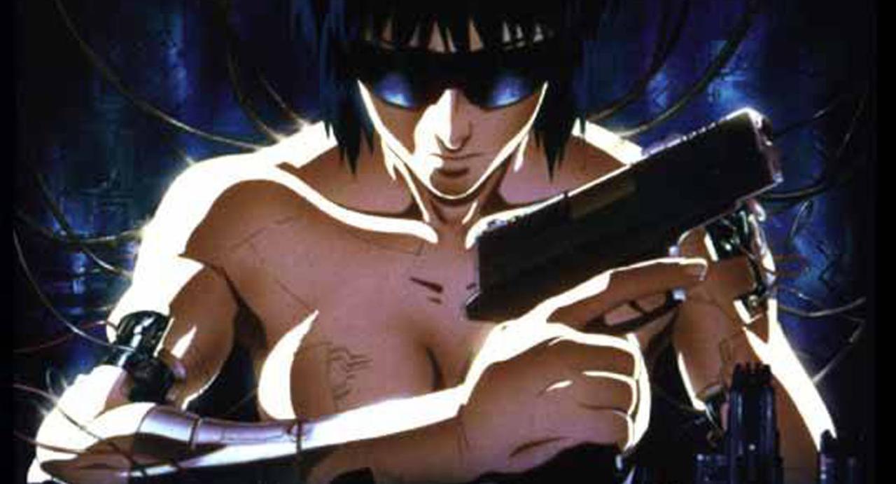 Ghost in the Shell – Rupert Sanders alla regia del live action