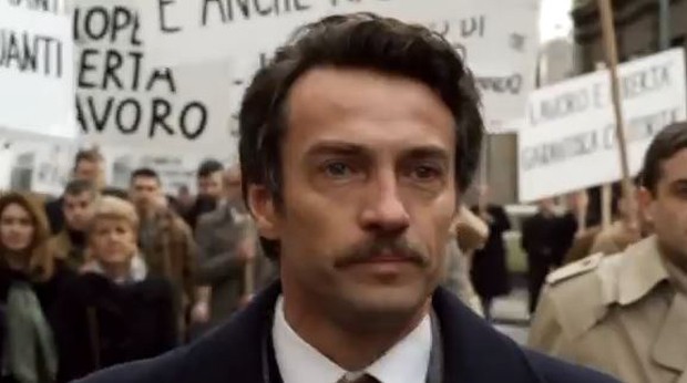 Stasera in tv, 28 gennaio 2014: L’Ingegnere, Il peccato e la vergogna 2, Ballarò, Le vite degli altri