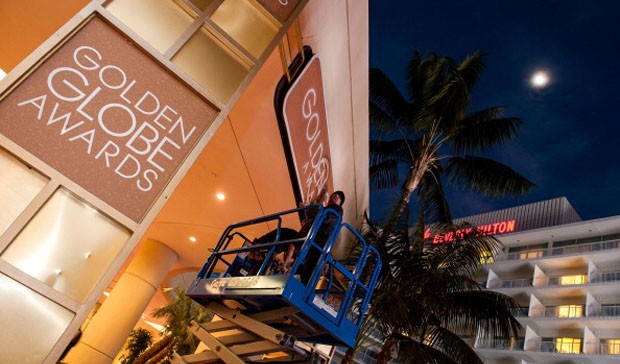 Golden Globe 2014 in tv, diretta su SkyUno a partire dall’una di notte