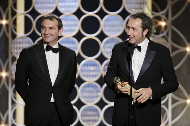 Golden Globes 2014 – momenti salienti e vincitori in video