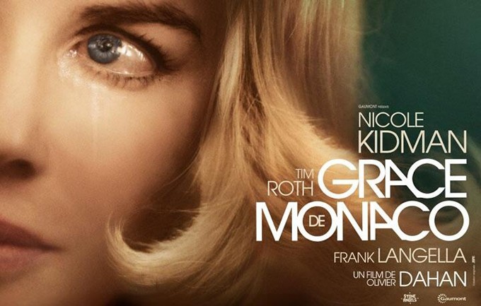 Cannes 2014: Grace di Monaco è il film d’apertura del festival