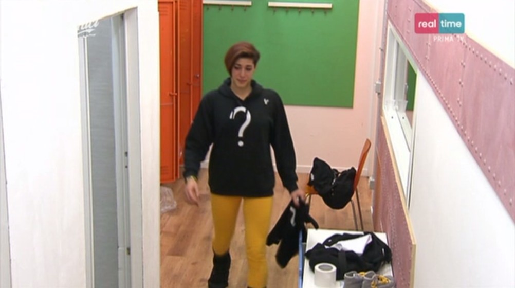 Amici 13, puntata 31 gennaio 2014