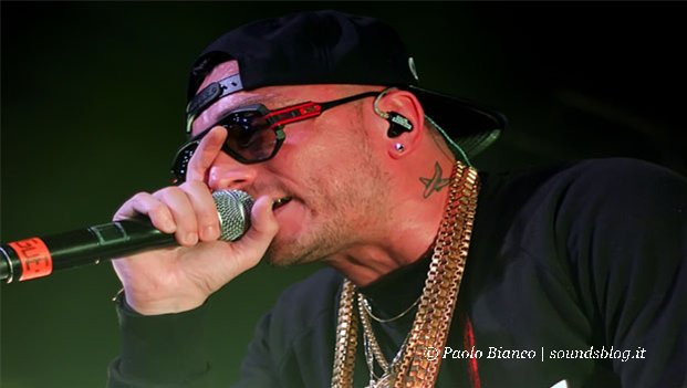 Gue’ Pequeno in concerto a Milano: foto, video e commenti dall’Alcatraz – 30 Gennaio 2014