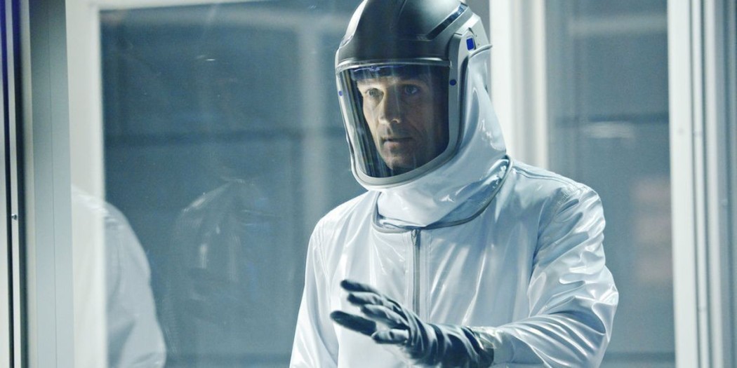 Helix, la fantascienza in tv si fonde col thriller e ci porta in un futuro non troppo lontano