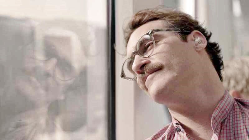 Her: Love in the Modern Age – trailer del documentario sul film “Lei” di Spike Jonze