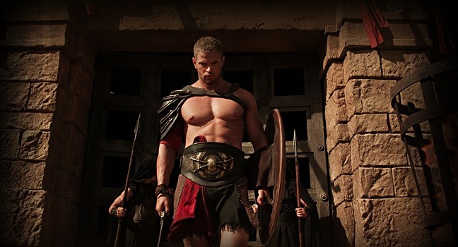 Hercules – La leggenda ha inizio: recensione in anteprima