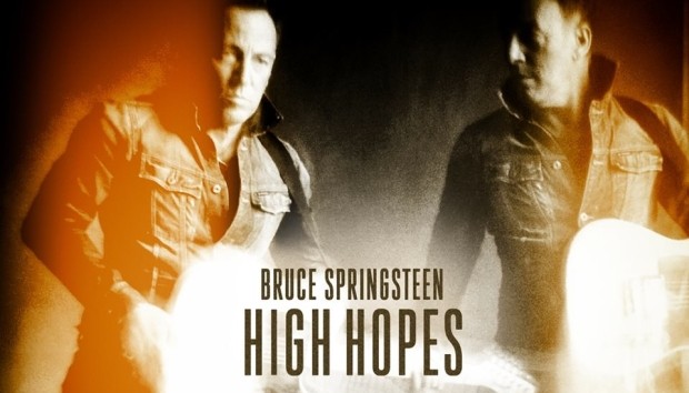 Classifica musica inglese 19 gennaio 2014: Bruce Springsteen domina tra gli album, Pharrell continua a stravendere tra i singoli