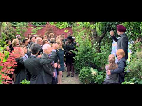 Vijay, il mio amico indiano – Trailer ufficiale