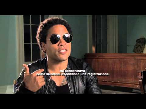The Butler – Intervista a Lenny Kravitz
