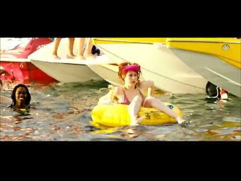 SOTTO UNA BUONA STELLA Trailer