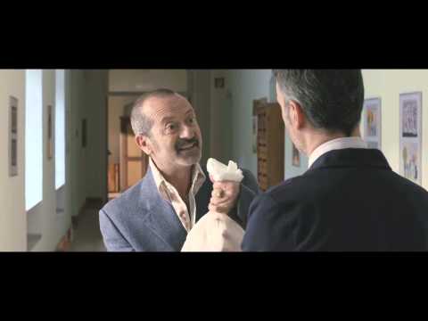 Un Boss In Salotto – Scuola – Clip dal film | HD