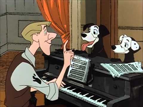 La carica dei 101 – Canzone 2