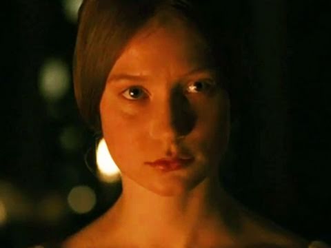Jane Eyre (2011) – Trailer [HD]