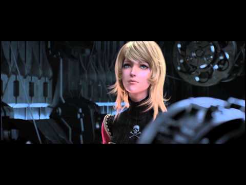 Capitan Harlock – Clip – Terra