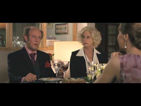 Un Boss in Salotto – Cena – Clip dal film | HD
