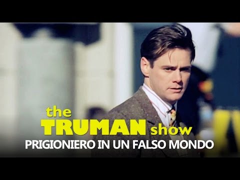 The Truman Show | Prigioniero in un Falso Mondo [ITA]