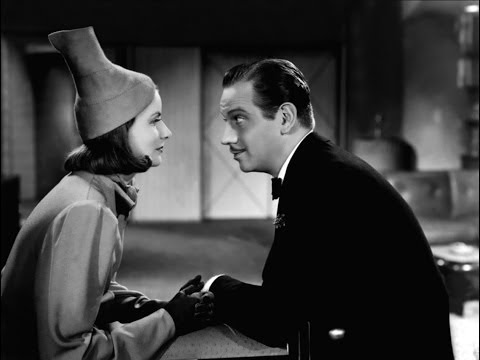 NINOTCHKA – Trailer (Il Cinema Ritrovato al cinema)
