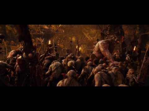 La gente che sta bene – Trailer ufficiale