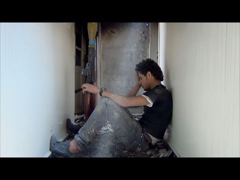 IDFA 2013 | Trailer | Return to Homs