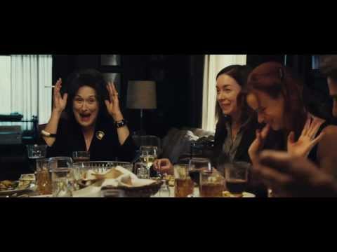 I Segreti Di Osage County – Trailer Ufficiale