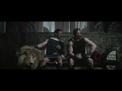 HERCULES: LA LEGGENDA HA INIZIO – Clip “Spiacevoli nozze”