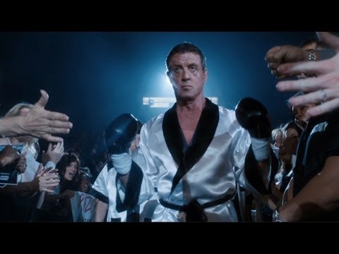 Grudge Match – Official Trailer [HD]