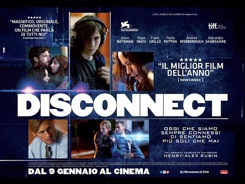 DISCONNECT TRAILER ITA