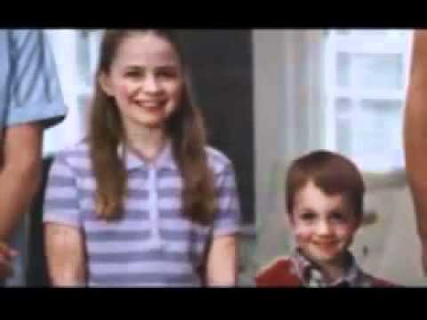 The Pacifier – Bloopers