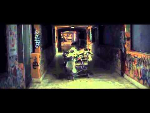 The Fly (A Mosca, 1986) â€  Trailer