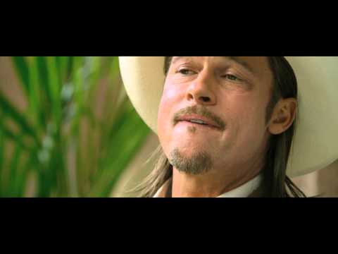 The Counselor – Il Procuratore – Trailer Ufficiale – 20thCenturyfox HD