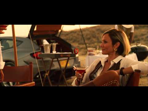 THE COUNSELOR – IL PROCURATORE  CLIP1 TRUTH HAS NO TEMPERATURE