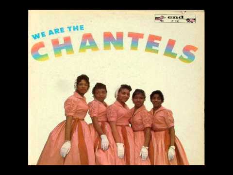 The Chantels – Sure Of Love (1958)