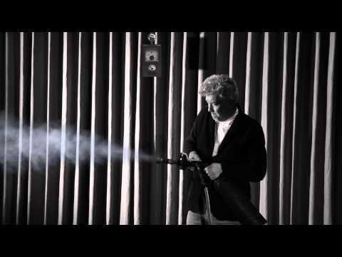 “Small Stories” by David Lynch
