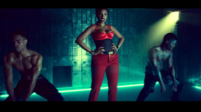 Jennifer Hudson – I Can’t Describe (The Way I Feel) ft. T.I.: video ufficiale, testo e traduzione