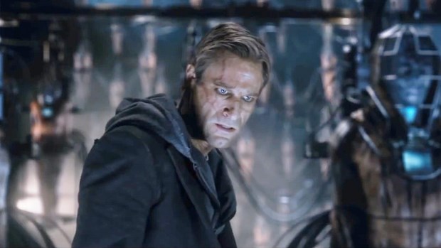 I, Frankenstein: la colonna sonora dell’action-horror con Aaron Eckhart