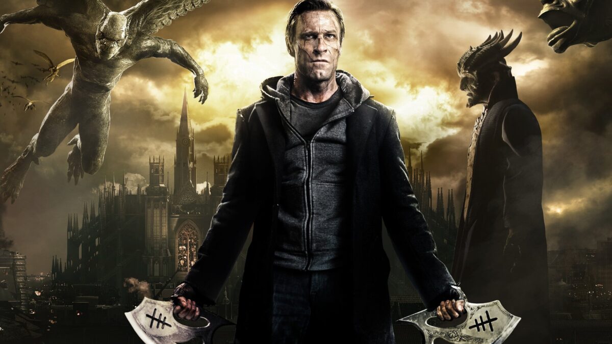 I, Frankenstein: le recensioni dagli Usa e dall’Italia