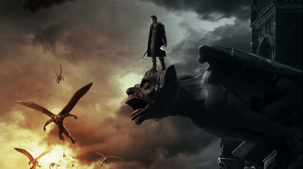 I, Frankenstein: Recensione in Anteprima
