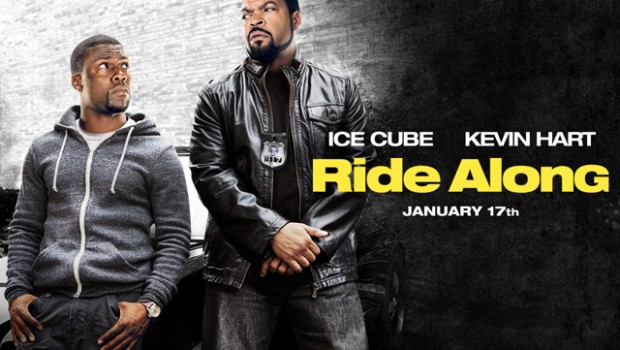 Box Office Usa – boom Ride Along, male Jack Ryan