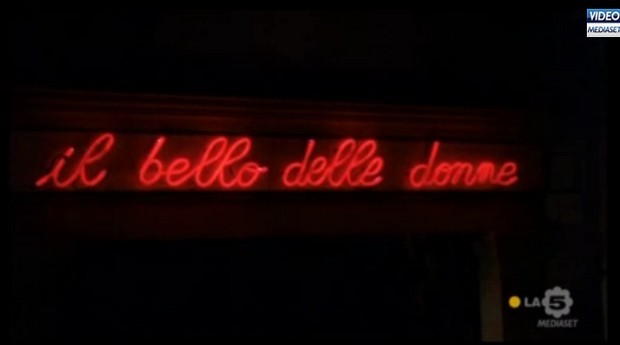 Il bello delle donne torna su Canale 5. L’annuncio del direttore fiction Mediaset Antonucci