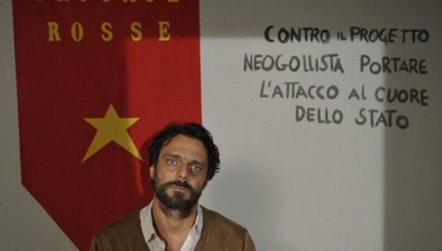 Stasera in tv, 14 gennaio 2014: Gli Anni Spezzati – Il Giudice, Lazio-Parma, Il Peccato e la Vergogna 2, Ballarò