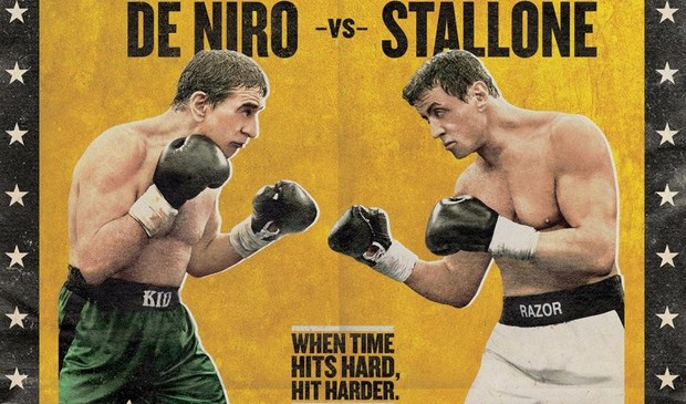 Il grande match: 10 incontri di boxe al cinema (video)