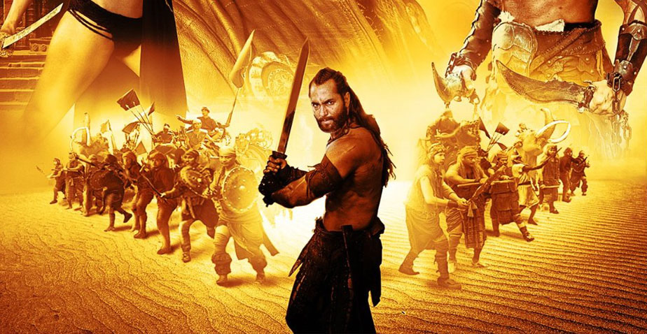 Stasera in Tv, Il Re Scorpione 3 – La battaglia finale, su Italia 1