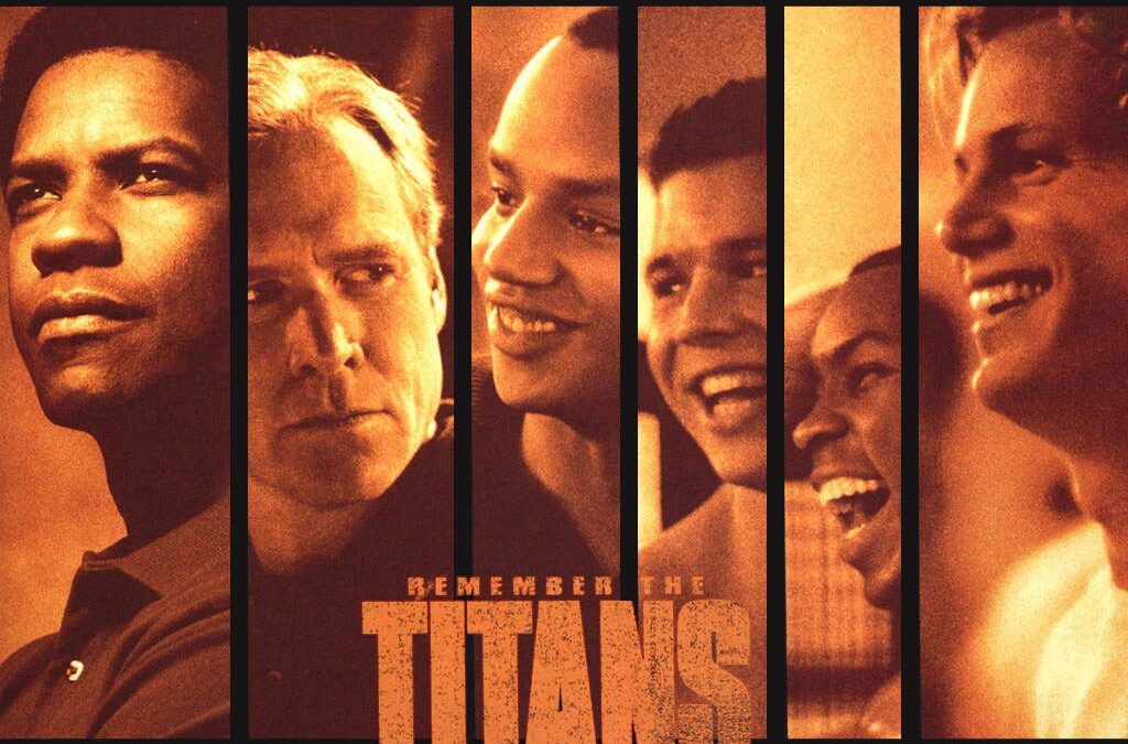 Stasera in Tv, Il sapore della vittoria, su Rai 3