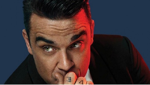 Robbie Williams, One Night at the Palladium: il concerto in tv e in radio venerdì 17 gennaio 2014