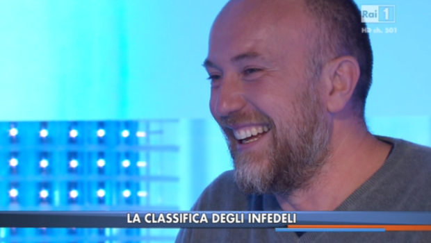 Fabio Pastrello, Georgia Luzi e Quelli che contro la D’Urso: “Non rispetta la fascia protetta”. Persino Google censurerebbe il daytime tv!