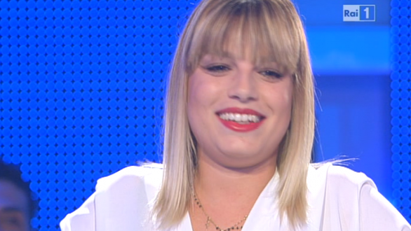 Ospiti in tv domenica 26 gennaio 2014 – Benedetta Parodi a Quelli che, Emma Marrone a S’è fatta notte