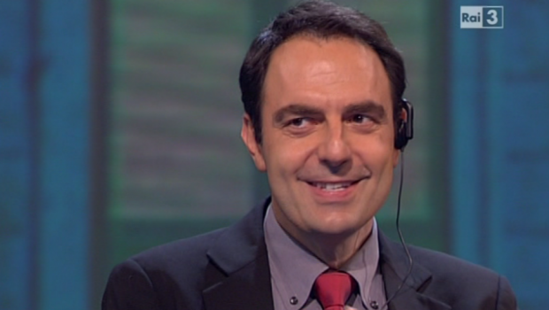 Neri Marcorè: “Basta imitazioni dei politici. In Rai si sperimenta poco e si dà spazio ai soliti noti”