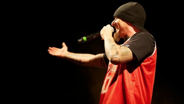 The Voice, J-Ax: “Sarò un coach senza filtri, non farò il sostenitore dei rapper, ma di chi ama la musica”