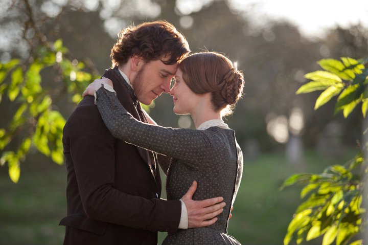 Stasera in Tv, Jane Eyre, su Rai 3