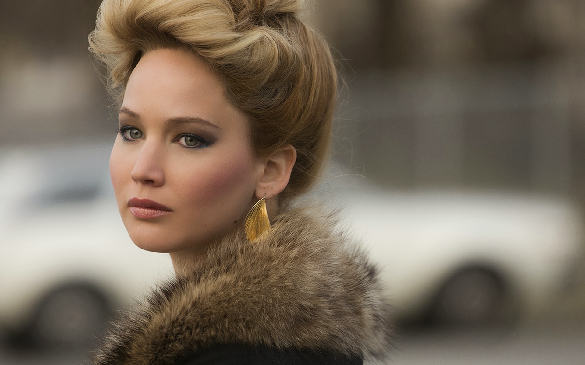 David O. Russell e Jennifer Lawrence  per il biopic su Joy Mangano?